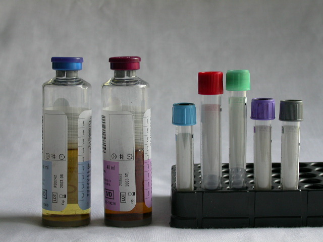 test tube order of draw