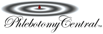 Phlebotomy Central Logo